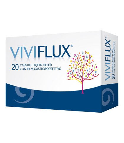 VIVIFLUX 20CPR