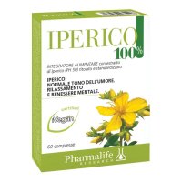 IPERICO 100% 60CPR PHARMALIFE