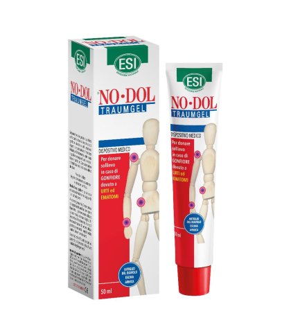 ESI NO DOL TRAUMGEL 50ML