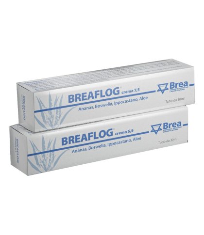 BREAFLOG CREMA 6,5 30ML