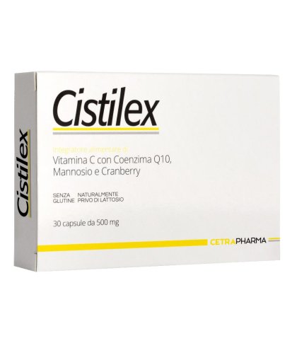 CISTILEX 30CPS