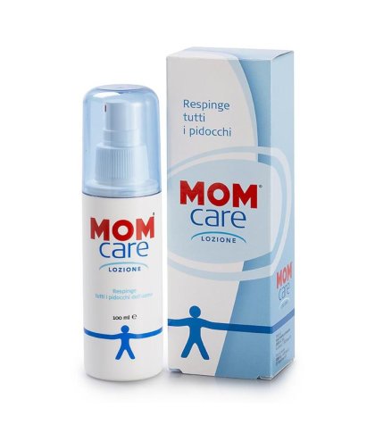 MOM CARE LOZIONE 100ML