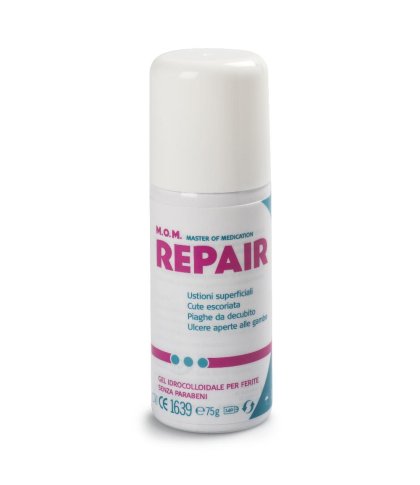 MOM REPAIR MEDIC GEL SPRAY 75G