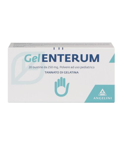 GELENTERUM 20BUST BAMBINI