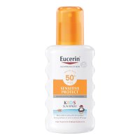 EUCERIN SUN KIDS SPR FP50200ML