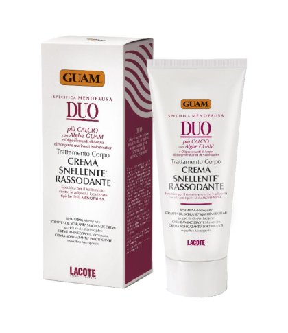 GUAM DUO CREMA MENOP SNELL/RAS