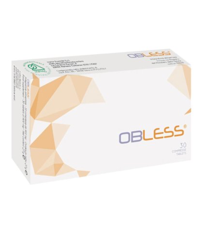 OBLESS 30CPR