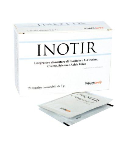 INOTIR 20BUST