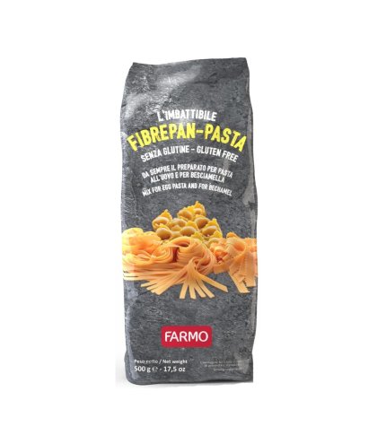 FARMO PASTAMIX 500G