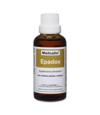 MELCALIN EPADOX 50ML