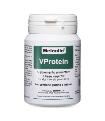 MELCALIN VPROTEIN 280CPR