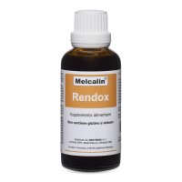 MELCALIN RENDOX 50ML