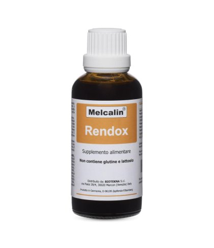 MELCALIN RENDOX 50ML