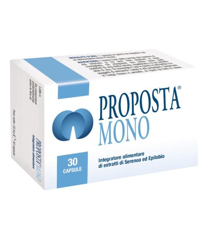 PROPOSTA MONO 30CPS