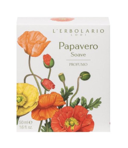 PAPAVERO SOAVE ACQ PROF 50ML