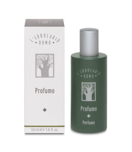 ACQUA PROFUMATA UOMO 50ML