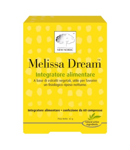 MELISSA DREAM 60CPR