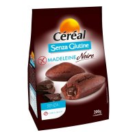 CEREAL S/G MADELEINE NOIRE200G