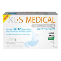 XLS MEDICAL APPETITE R 60CPS