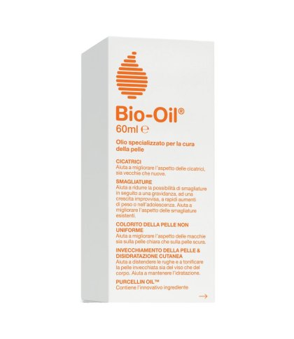 BIO-OIL OLIO CURA PELLE 60ML