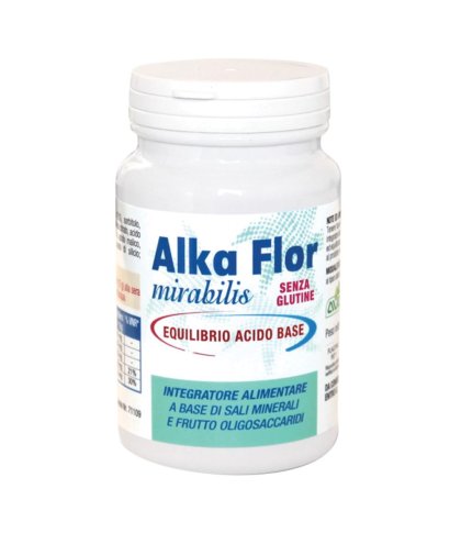 ALKA FLOR 60CPS