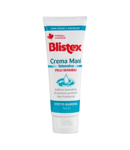 BLISTEX CR MANI INTEN P SENS75