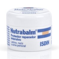 NUTRABALM BALSAMO LABIALE 10ML