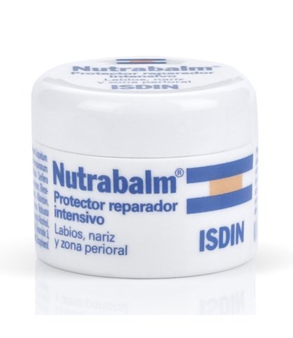 NUTRABALM BALSAMO LABIALE 10ML