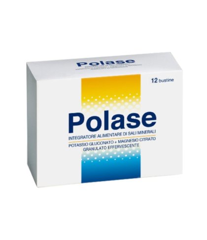 POLASE ARANCIA 12BUST