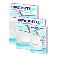 GARZA PRONTEX AQUA PAD 10X12,5