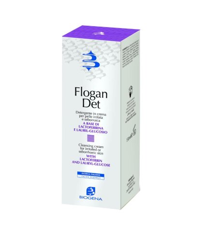 FLOGANDET CR DET 150ML