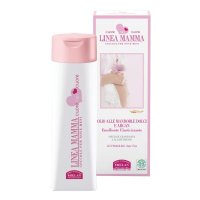 MAMMA OLIO MANDORLE DOLCI200ML