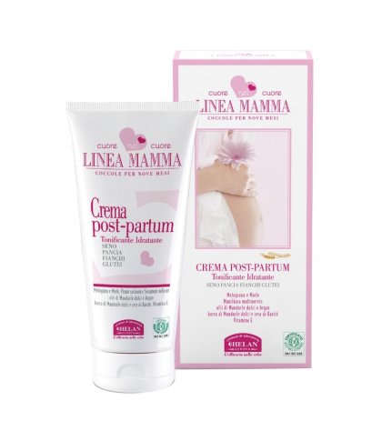 MAMMA CREMA POSTPARTO 150ML