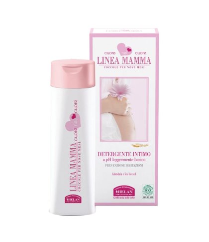 MAMMA DETERGENTE INTIMO 200ML