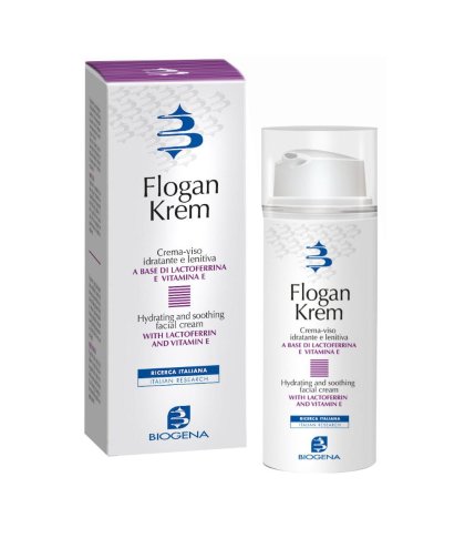 FLOGANKREM CREMA LENIT 50ML