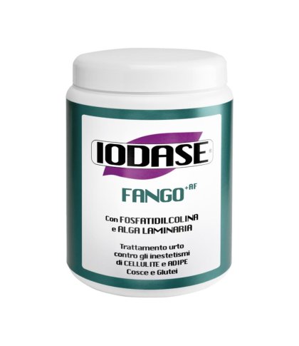 IODASE FANGO AF 1KG