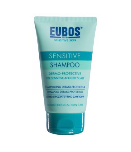 EUBOS SENSITIVE SHAMPOO