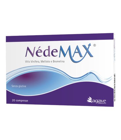 NEDEMAX 20CPR