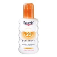 EUCERIN SUN SPRAY SPF20