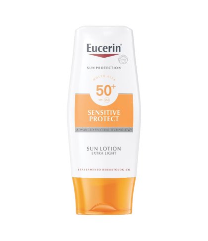 EUCERIN SUN LOT LIGHT SPF50