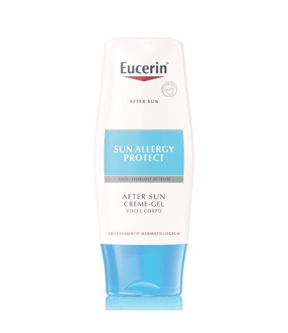 EUCERIN SUN ALLERGY AFTER SUN