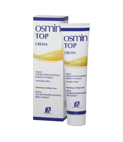 OSMIN TOP CR IDRO LENIT 175ML