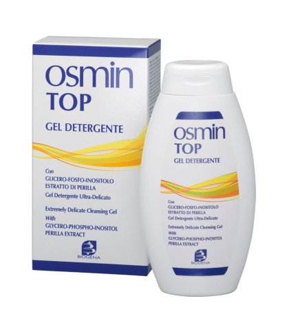 OSMIN TOP GEL DETERGENTE 250ML