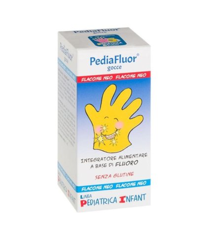 PEDIAFER PLUS GTT 15ML