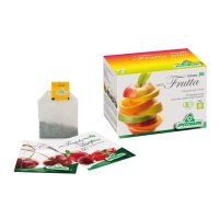 INFUSI BIO MIX FRUTTA SPECCHIA