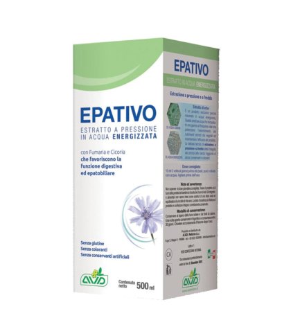 EPATIVO 500ML