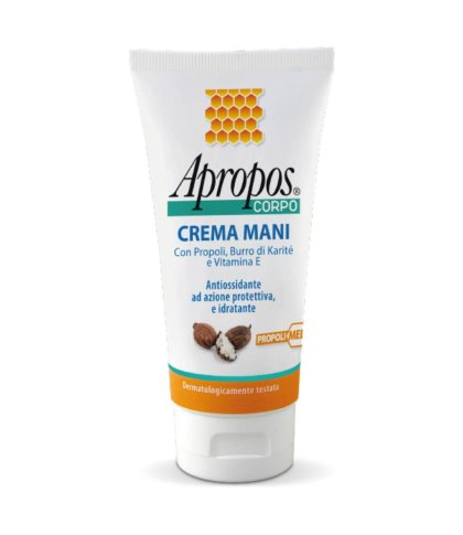 APROPOS CREMA MANI 75ML