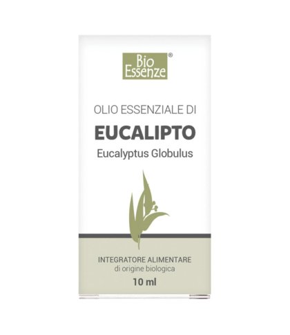 EUCALIPTO OE BIO 10ML