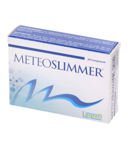 METEOSLIMMER 30CPR