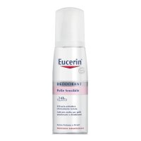 EUCERIN DEO VAPO P/SENS 75ML